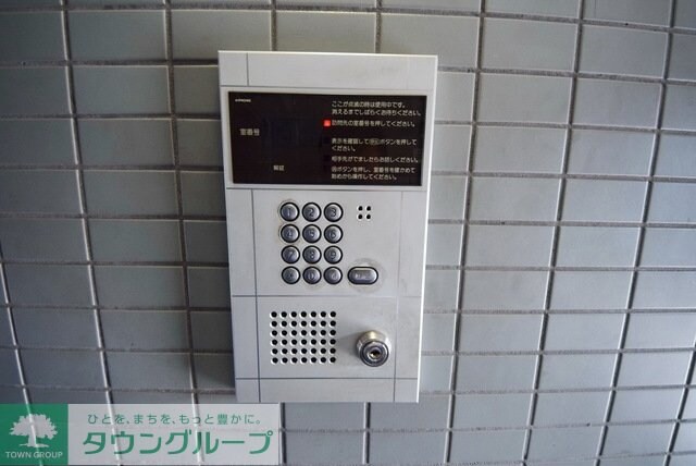 スカイコート千歳烏山第5の物件内観写真