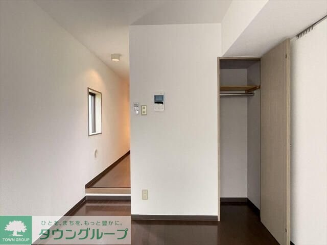 スカイコート千歳烏山第5の物件内観写真