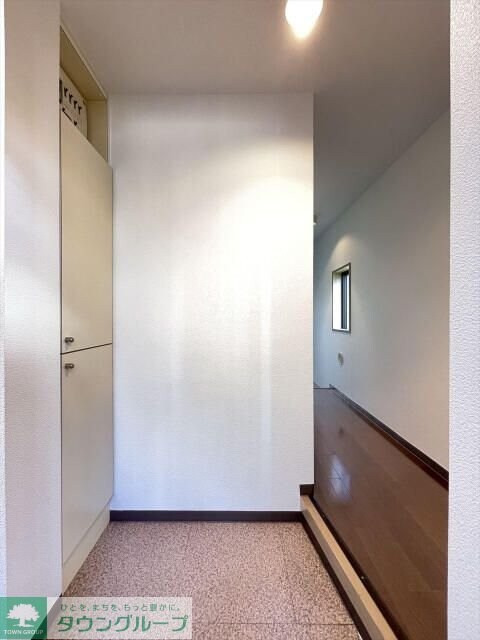 スカイコート千歳烏山第5の物件内観写真