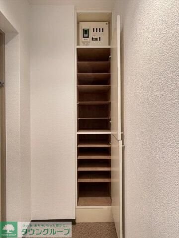 スカイコート千歳烏山第5の物件内観写真