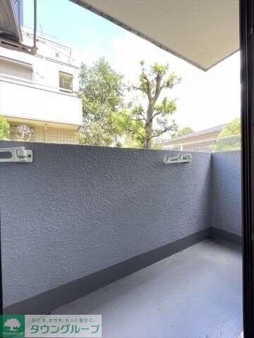 スカイコート千歳烏山第5の物件内観写真