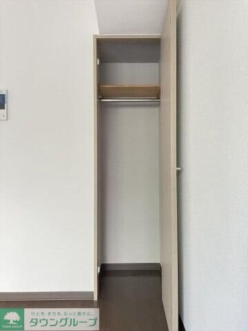 スカイコート千歳烏山第5の物件内観写真