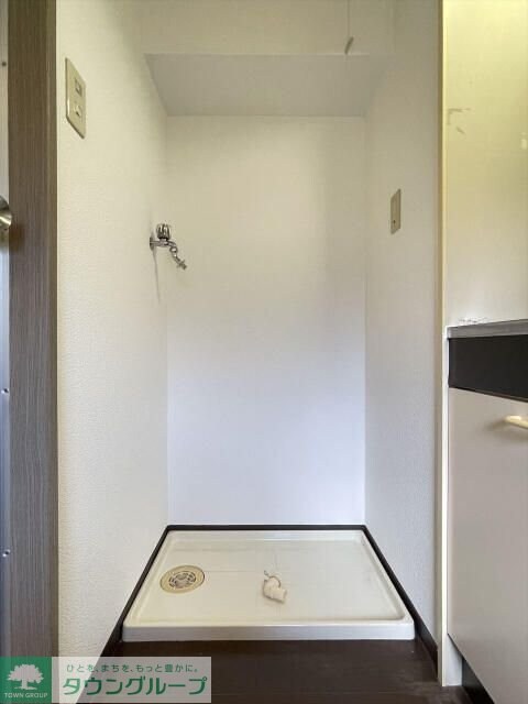 スカイコート千歳烏山第5の物件内観写真