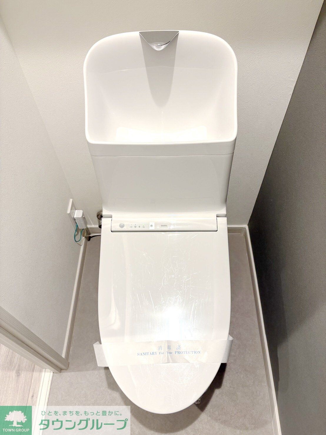 La via belle成城(ラヴィヴェールセイジョウ)の物件内観写真