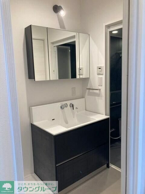 La via belle成城(ラヴィヴェールセイジョウ)の物件内観写真