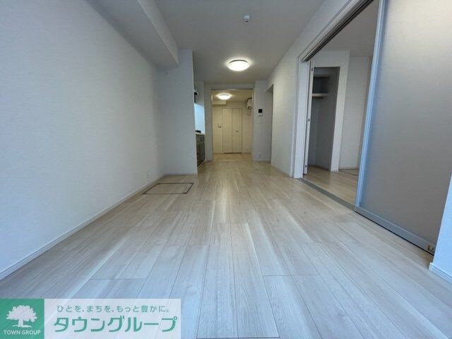 エルファーロ駒沢公園Iの物件内観写真