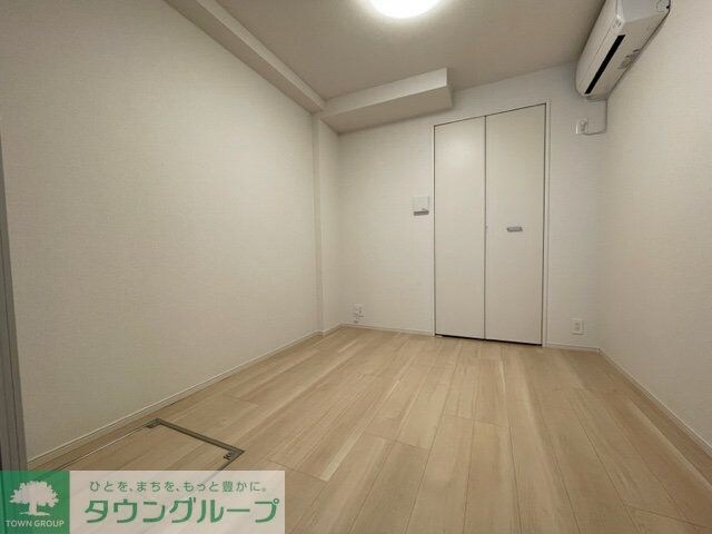 エルファーロ駒沢公園Iの物件内観写真