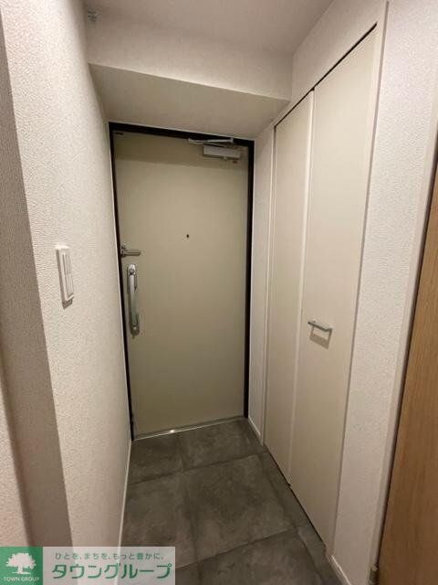 エルファーロ駒沢公園Iの物件内観写真