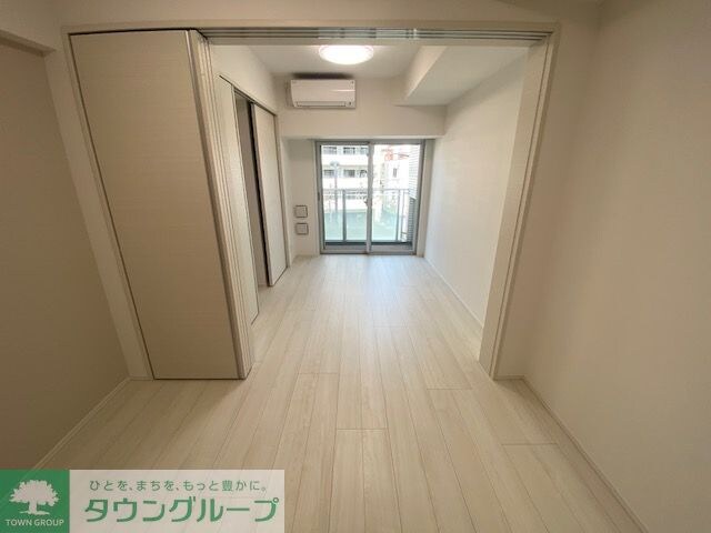 プレミアムキューブ上野毛#moの物件内観写真