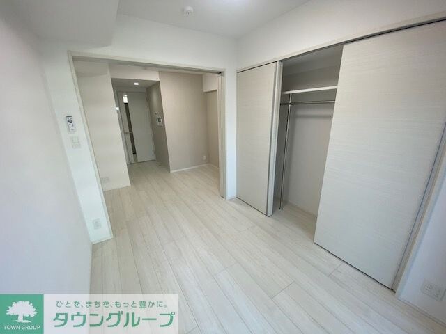 プレミアムキューブ上野毛#moの物件内観写真