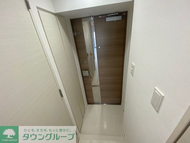 プレミアムキューブ上野毛#moの物件内観写真