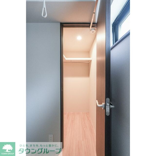 ウェルスクエア駒場東大前の物件内観写真