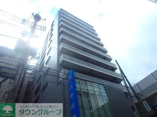 プライムアーバン初台の物件内観写真