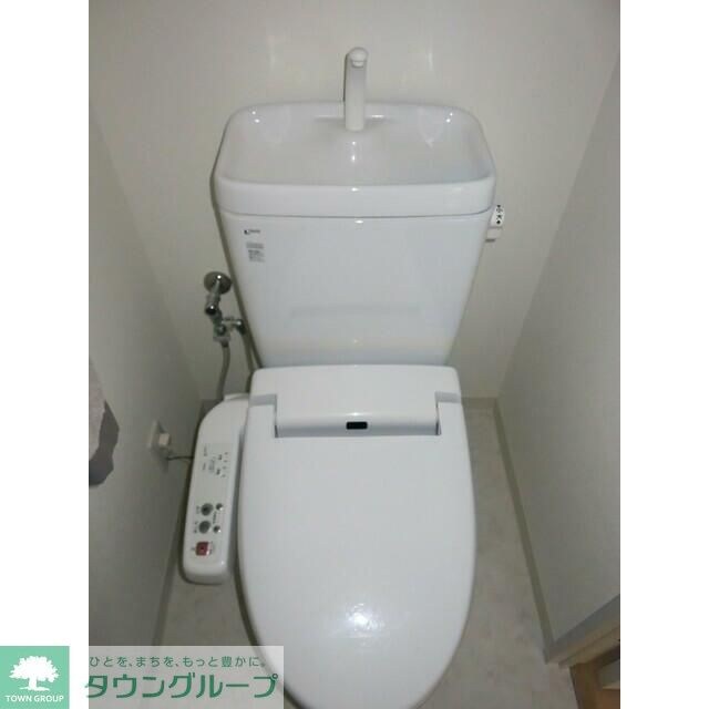 アーデン駒沢大学の物件内観写真