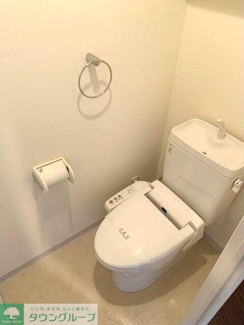 アーデン駒沢大学の物件内観写真