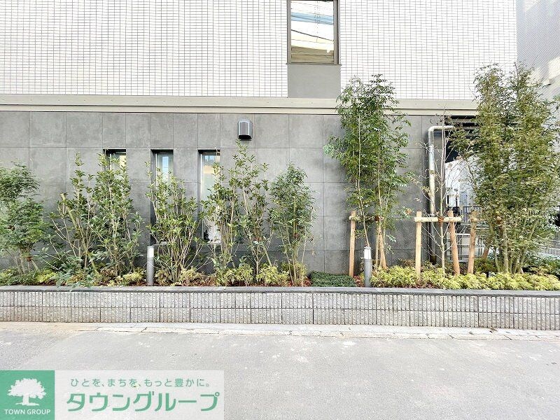 ブランシエスタ用賀の物件内観写真