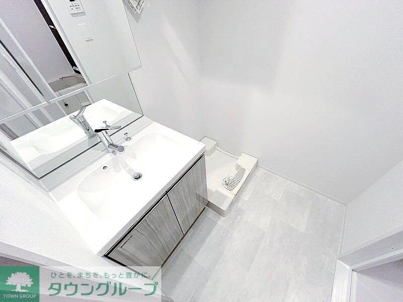 ブランシエスタ用賀の物件内観写真