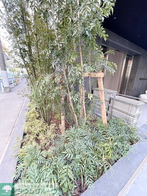 ブランシエスタ用賀の物件内観写真