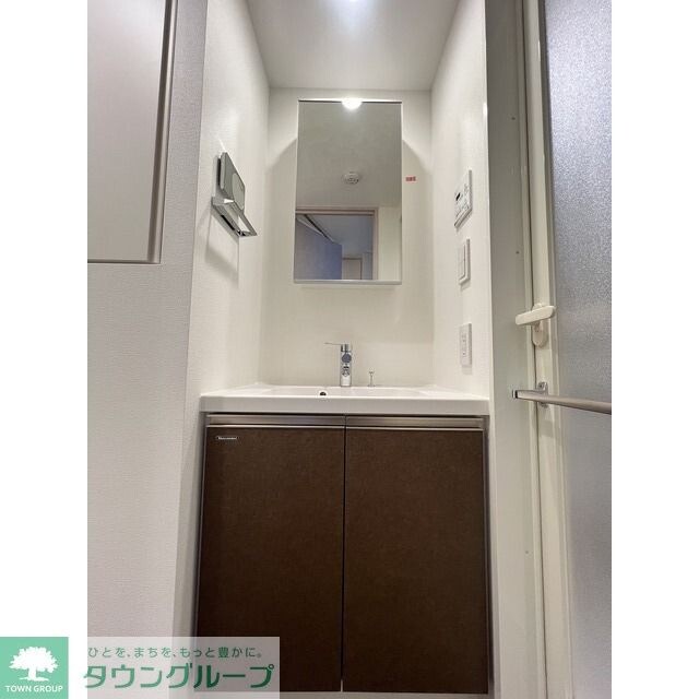 ベルファース三軒茶屋の物件内観写真