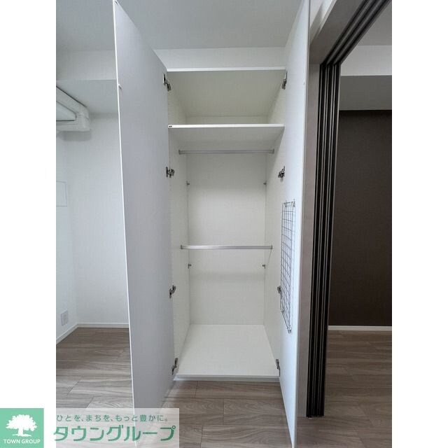 ベルファース三軒茶屋の物件内観写真