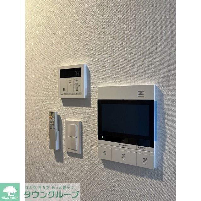 ベルファース三軒茶屋の物件内観写真