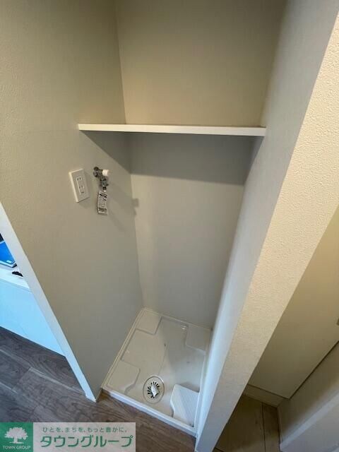 ハーモニーグラシア三軒茶屋の物件内観写真