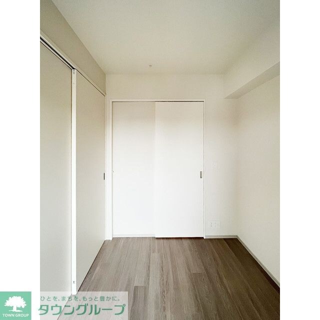 オーキッドレジデンス渋谷富ヶ谷の物件内観写真