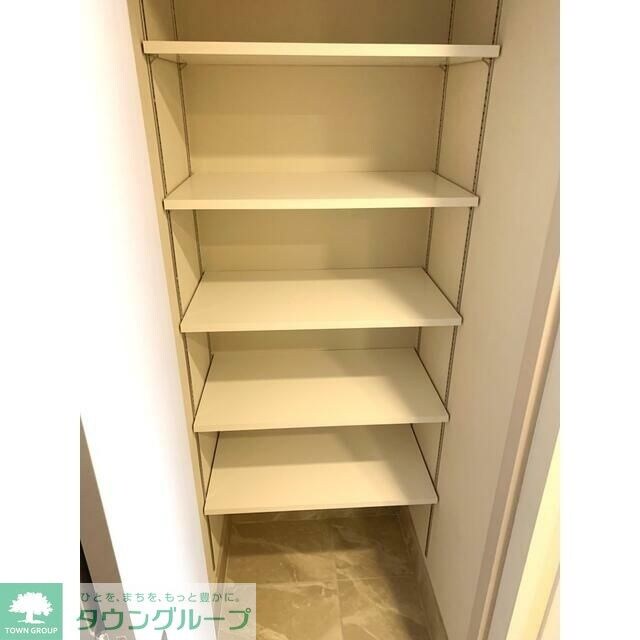 JMFレジデンス学芸大学の物件内観写真