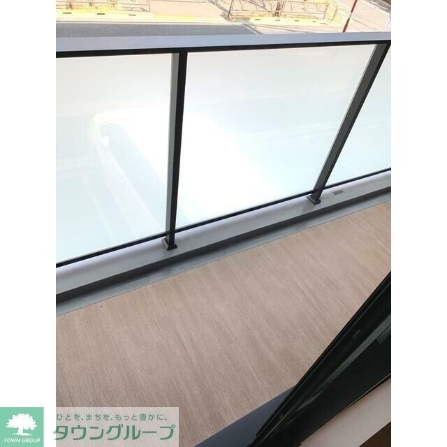 JMFレジデンス学芸大学の物件内観写真