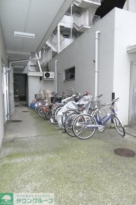 藤和二子玉川園コープの物件内観写真