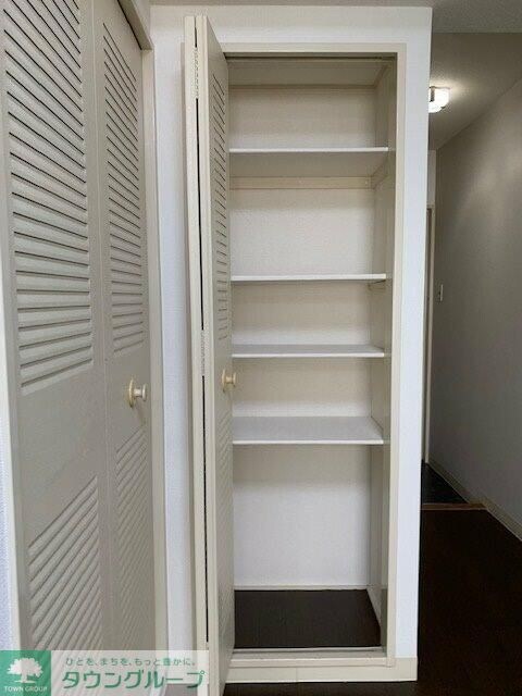 藤和二子玉川園コープの物件内観写真