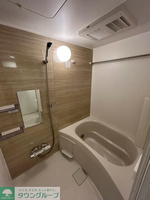 PASEO下北沢代沢IIの物件内観写真