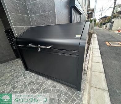 PASEO下北沢代沢IIの物件内観写真