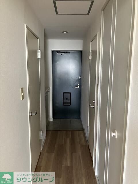 リビエール宮の坂の物件内観写真