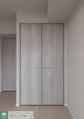 DIPS明大前の物件内観写真