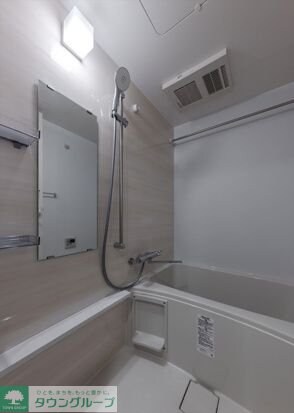 DIPS明大前の物件内観写真