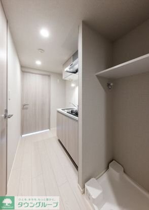 DIPS明大前の物件内観写真