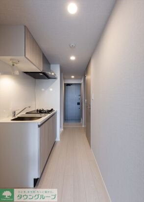 DIPS明大前の物件内観写真