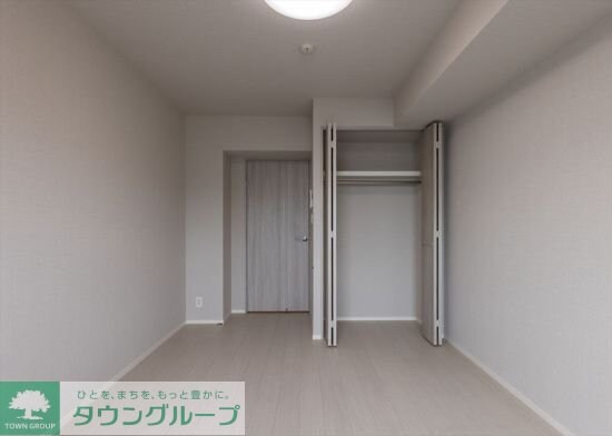 DIPS明大前の物件内観写真