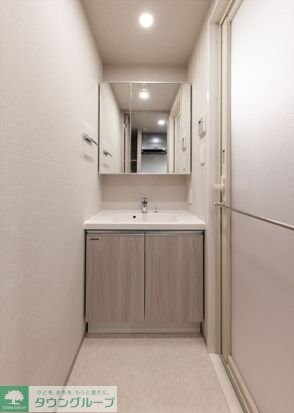 DIPS明大前の物件内観写真