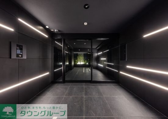 DIPS明大前の物件内観写真