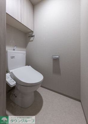 DIPS明大前の物件内観写真