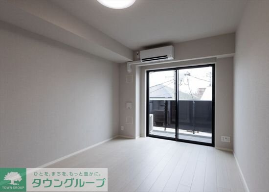 DIPS明大前の物件内観写真