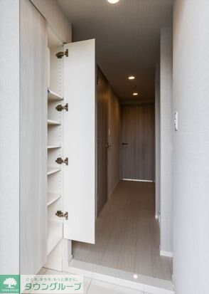 DIPS明大前の物件内観写真