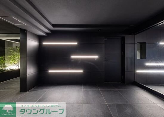 DIPS明大前の物件内観写真