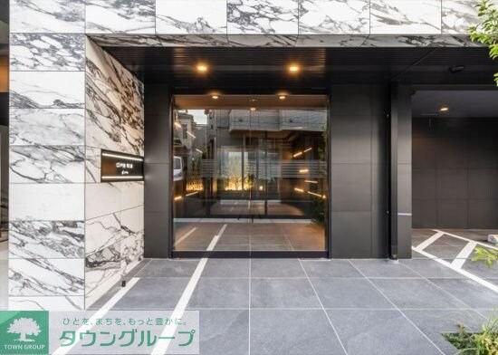 DIPS明大前の物件内観写真