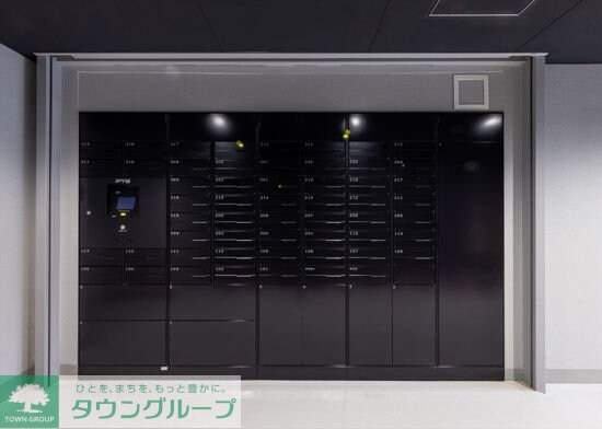 DIPS明大前の物件内観写真