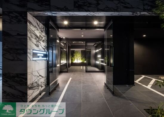 DIPS明大前の物件内観写真