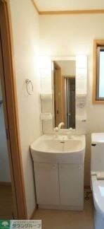 ウィル烏山の物件内観写真