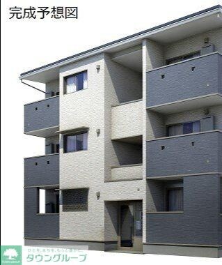 ハウオリの物件内観写真